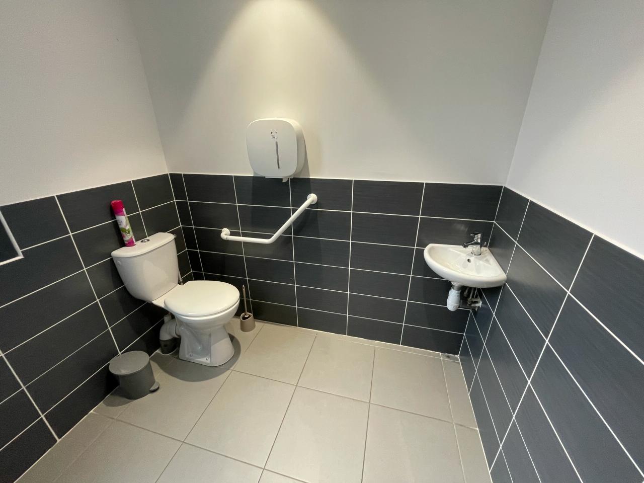 Bureau Saint-Jean 182m² Location bureau Saint-Jean Haute-Garonne OLBUR2531736 13